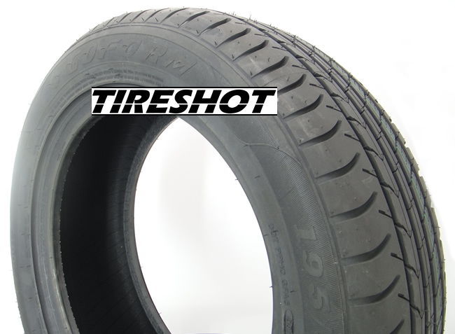 Tire Goform G745